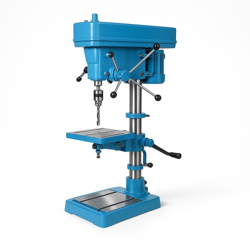 Manual ITCO Pillar Drill