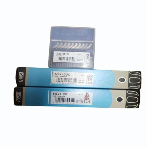 Manual Mild Steel Deburring Tool