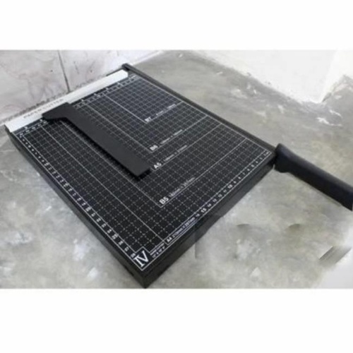 Manual Paper Guillotine A4