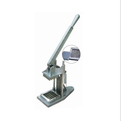 Manual Potato Chip Cutter