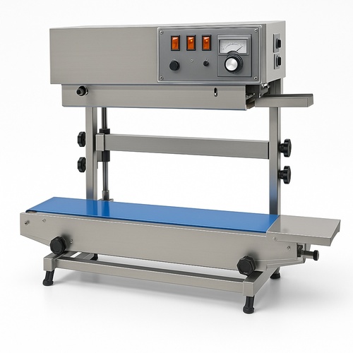 Manual Pouch Sealing Machine