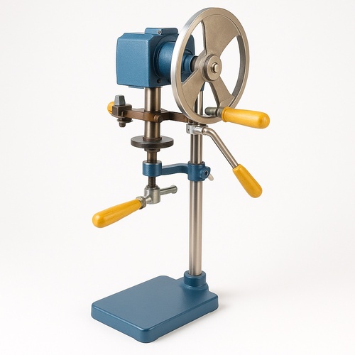 Manual PP Bottle Cap Sealer