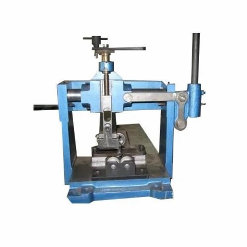 Manual Roll Marking Equipment