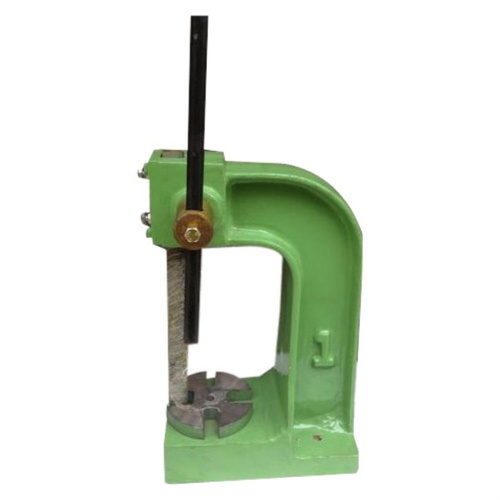 Manual Steel Arbour Press