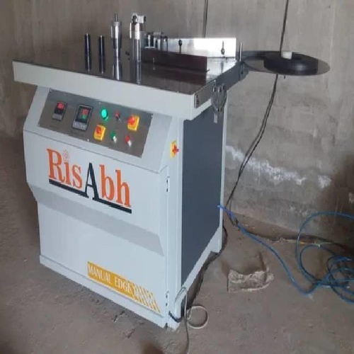 Manual Woodworking Edge Bender Machine