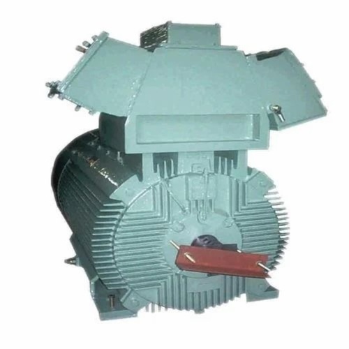 Marathon Slipring Electric Motor