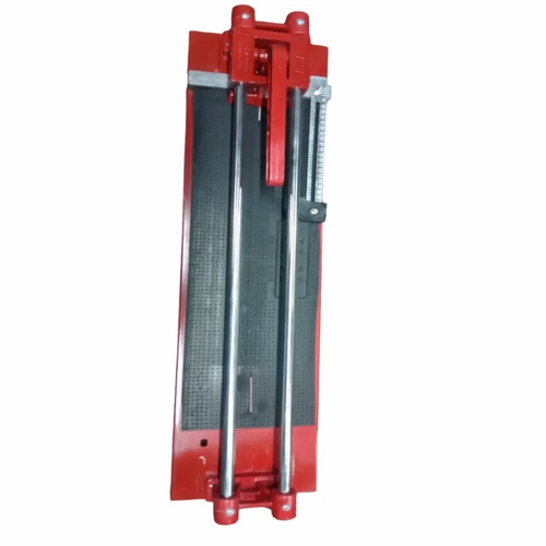 Marble Vitrified Tile Cutting Machine