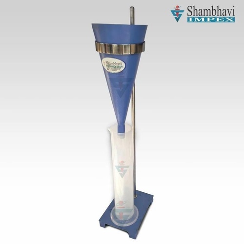 Marsh Cone Funnel - MCF-01