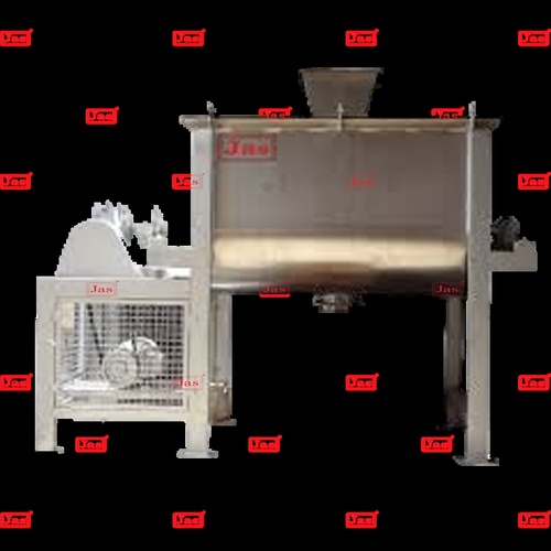 Masala Blending Equipment