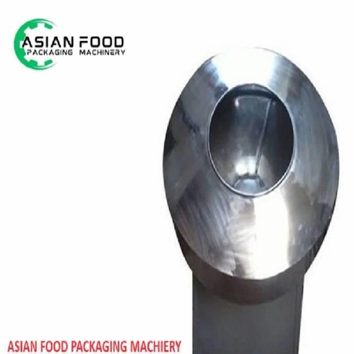 Masala Chana Flavoring System