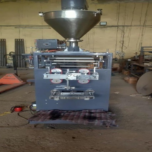 Masala Pouch Machine