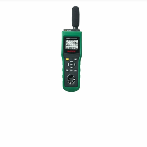 Mastech MS6300 Environment Tester