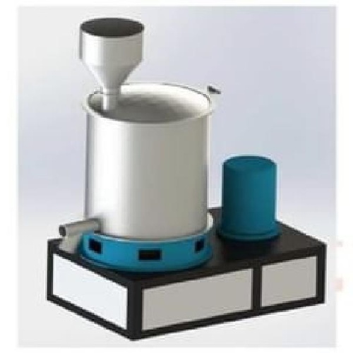 Master Batch Mixing Machine