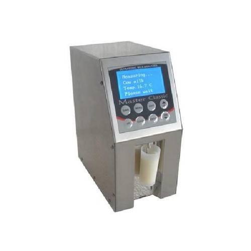 Master Classic Milk Analysis Equipment