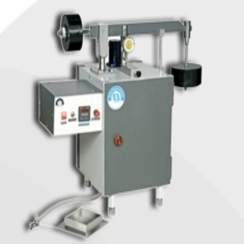 Mastic Asphalt Hardness Measurement Machine