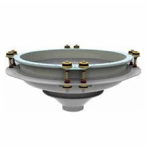 Material Bin Discharge Equipment