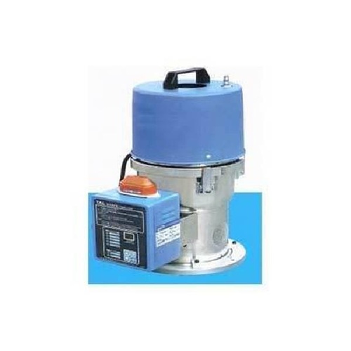 Material Hopper Loader