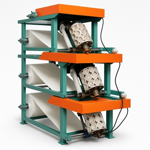 Mathri Production Equipment