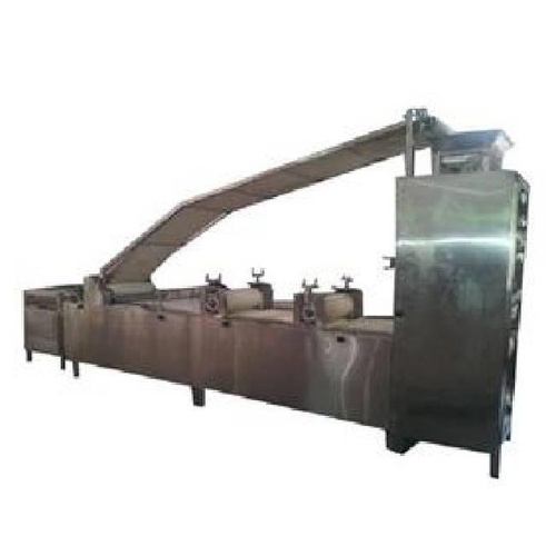 Matthi Production Machine