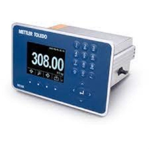 Mattler Tank Weighing Controller