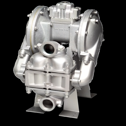 Max Flow 50 LPM Diaphragm Pump