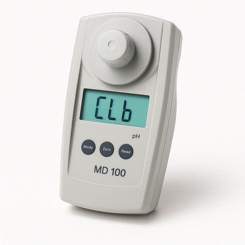 MD 100 Automatic Photometer