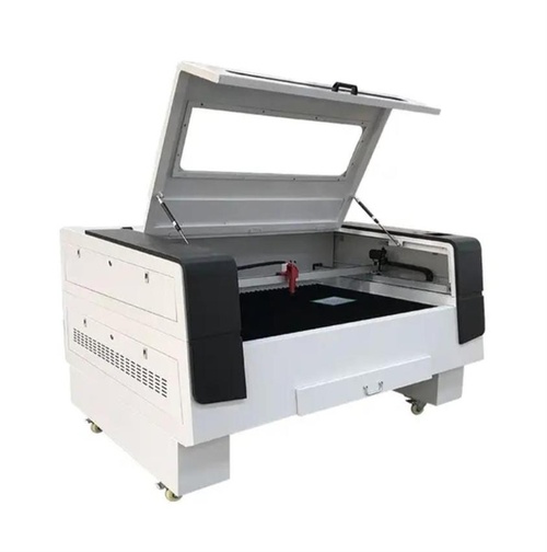 MDF Laser Cutter & Engraver