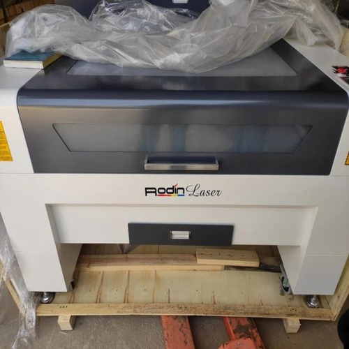 MDF Laser Cutting Equipment 1390