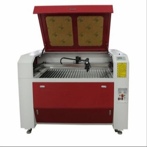 MDF Laser Cutting Equipment