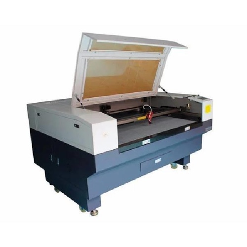 MDF Laser Fabrication Machine