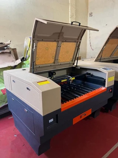 MDF Laser Sheet Cutter