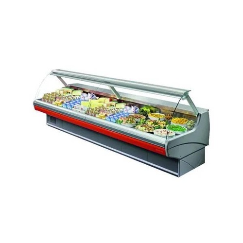 Meat Chilling Display Unit