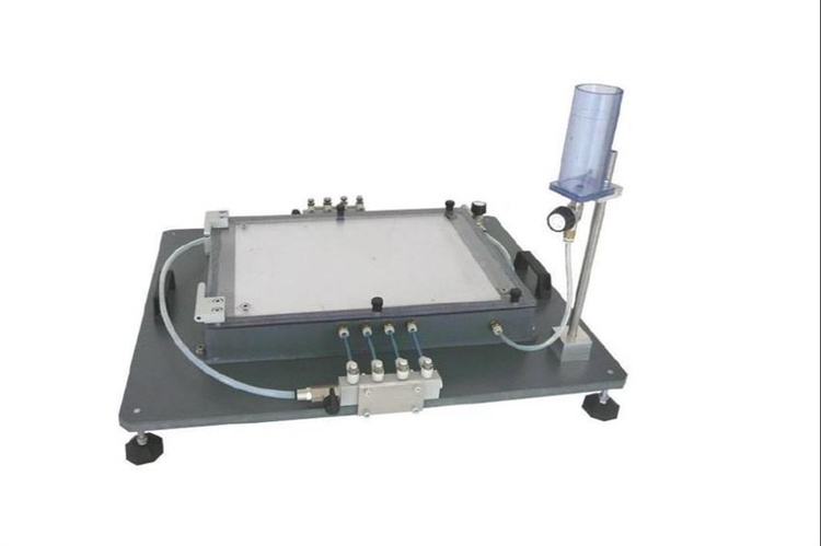 MECHMATICS Hele-Shaw Equipment AFM.HE