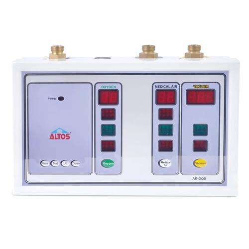 Medical Gas Alarm Machine AE003