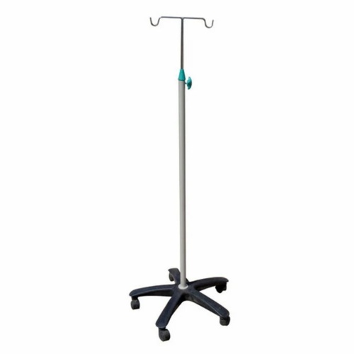 Medical IV Stand, 6 Feet