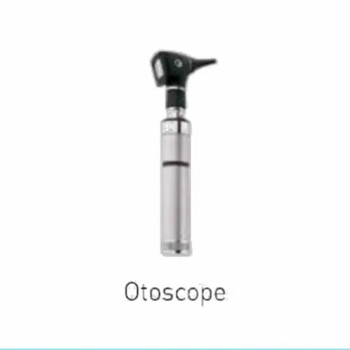 Medical Otoscope Device