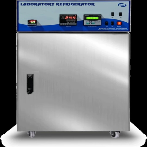 Medical Pharmaceutical Refrigeration Device MLR-100