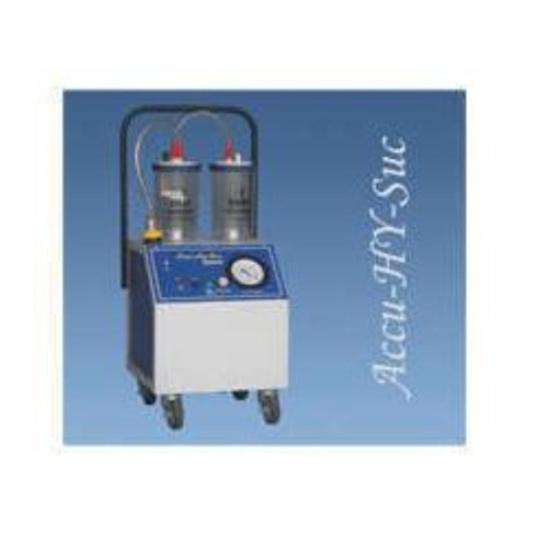 Medical Suction Equipment