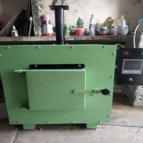 Medical Waste Burning Furnace