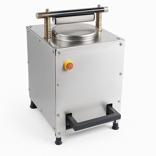 Medium Papad Rolling Machine