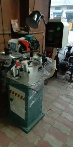 Meera 450mm Blade Grinding Machine