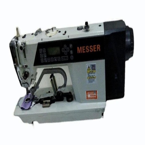 MESSER M 4U Umbrella Machine