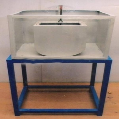 Metacentric Height Apparatus SSIFML-017