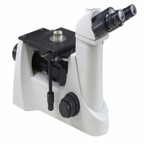 Metagraph I Inverted Microscope