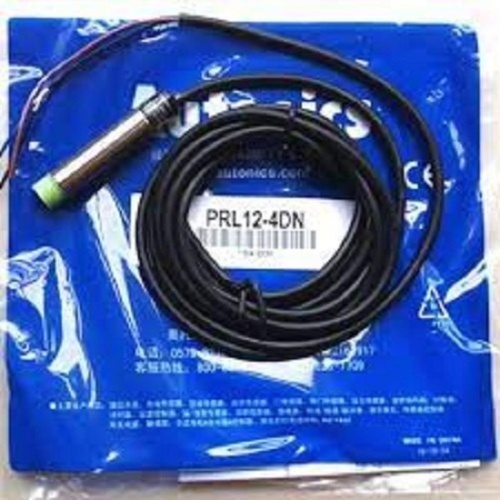 Metal AUTONICS Inductive Sensor, Pro8 2dn