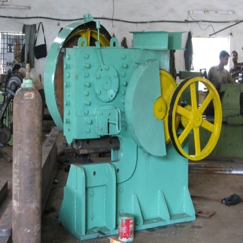 Metal Cold Shear Machine