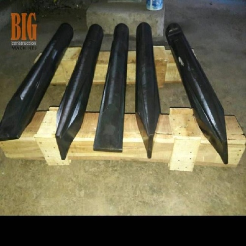 Metal Cutting Chisel