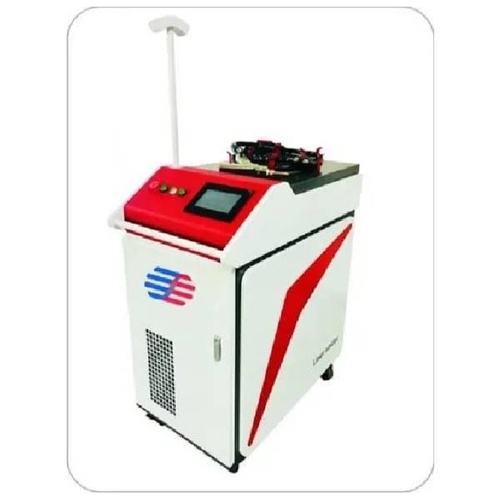 Metal Cutting Laser Welding Machine