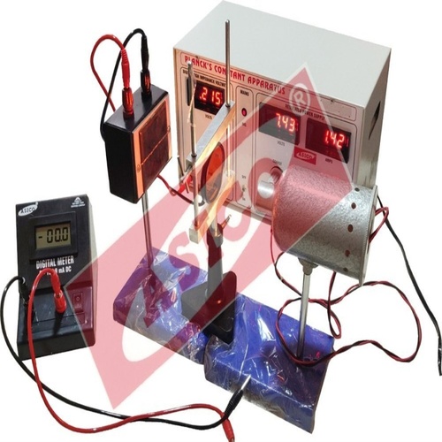 Metal Digital Black Body Planck Apparatus