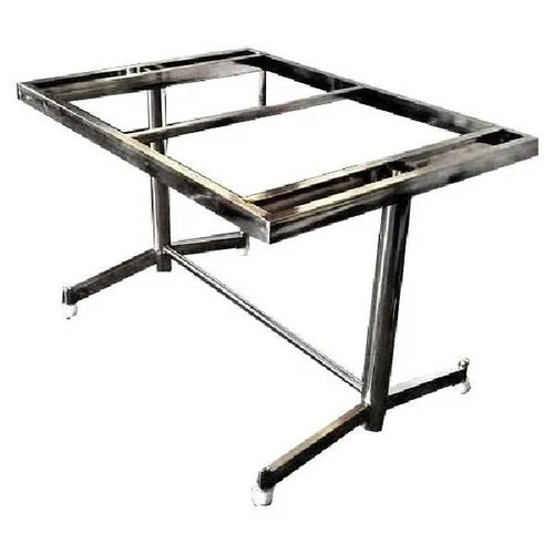 Metal Dining Table